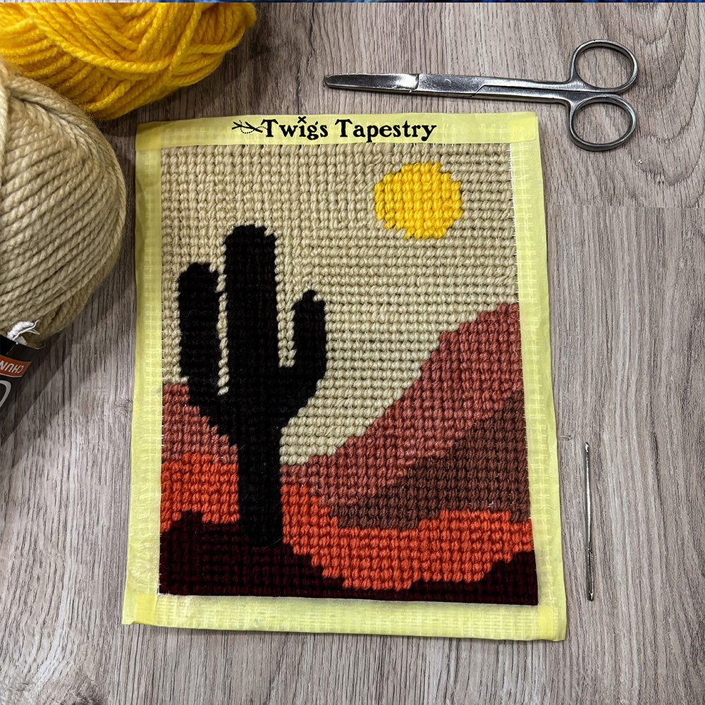 Tapestry kit