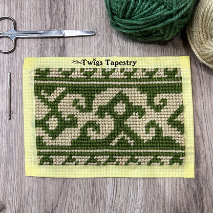 Tapestry kit