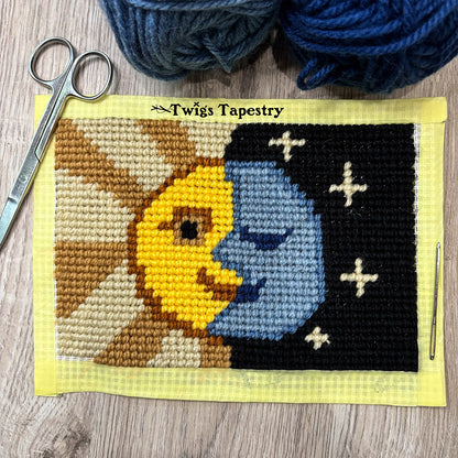 Tapestry kit